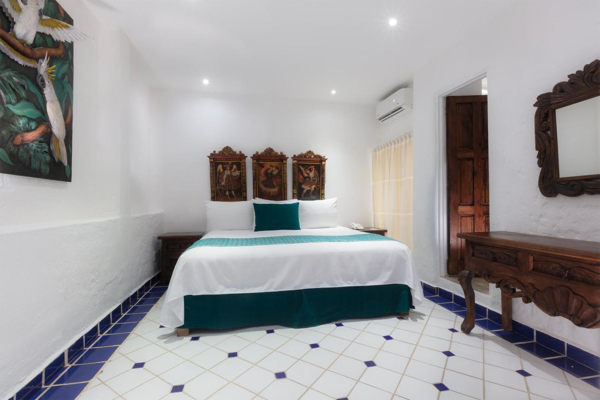 Casa Dona Susana (Adults Only) Puerto Vallarta Exterior foto