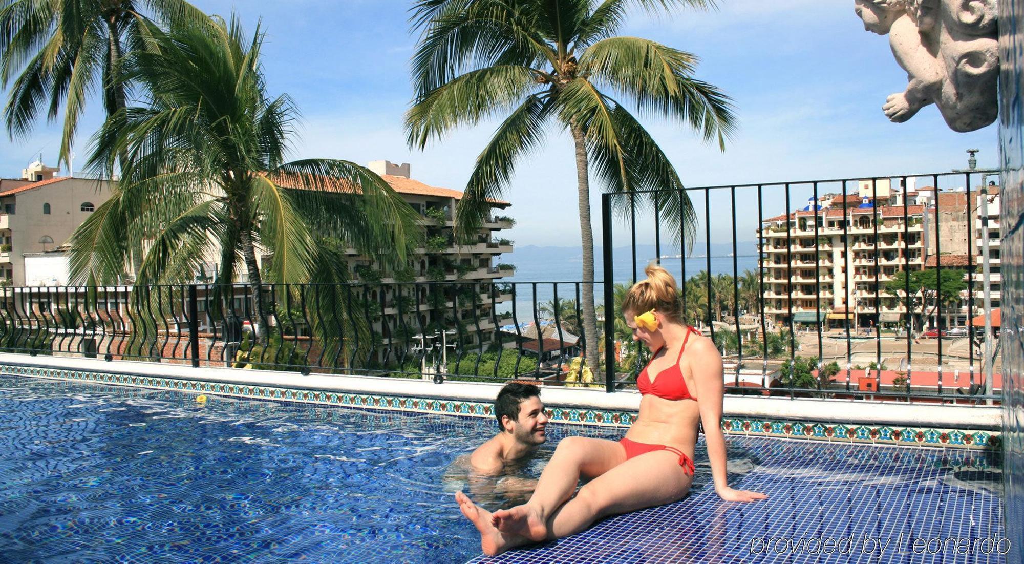 Casa Dona Susana (Adults Only) Puerto Vallarta Facilidades foto
